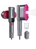 2026 Upgrade Garment Steamer for Clothes, Portable Travel Clothing Steamer Iron