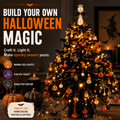 🎁 Unique Christmas Gift 2026 | DIY Beaded Christmas Tree Craft Kit for Creative Holiday Fun