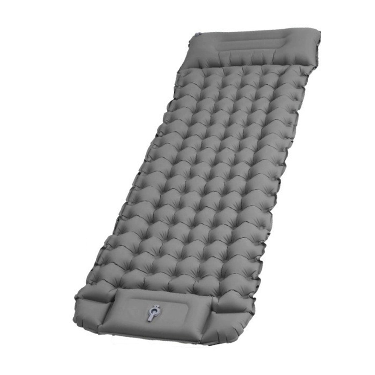 Ultra-light Portable Air Mattress for Outdoors