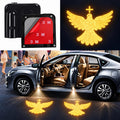 🔥HOT SALE 49% OFF - ✝️Christian Cross Wireless LED Car Door Projector Lights (Set of 2)