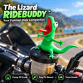 🔥Last Day 50% OFF - 🦎The Lizard RIDEBUDDYTM(Two packs)