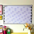 🔥HOT SALE 49% OFF - 📅✨ 2027 Extra-Large Full Year Wall Planner