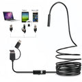 ⏰🔥LIMITED TIME 50% OFF!🔥50K+ SOLD!3 In 1 Endoscope