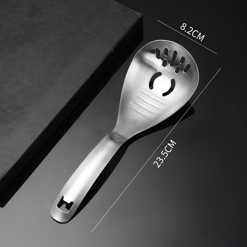 🥳2026 HOT SALE🥳💞50K+ SOLD! 🥄🎁 50% OFF! Stainless Steel Spoon 🏠✅