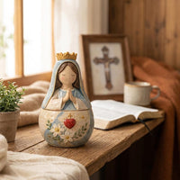 🙏Blessed Mary