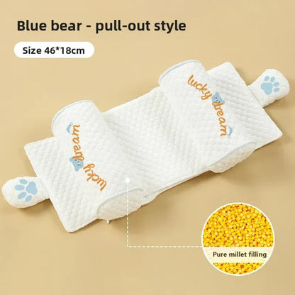 Baby Support Pillow