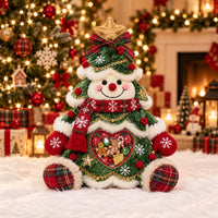 🎄 Christmas tree