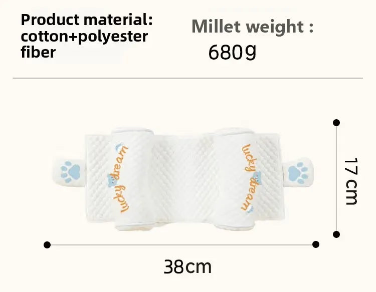 Baby Support Pillow