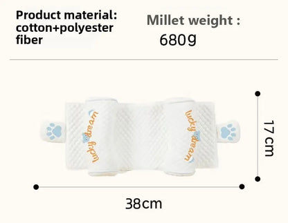 Baby Support Pillow