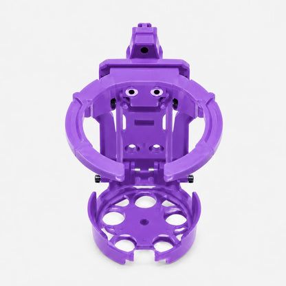 🔥Foldable Cycling Bottle Holder