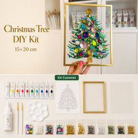 Christmas TreeDIY Kit