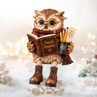 Teacher