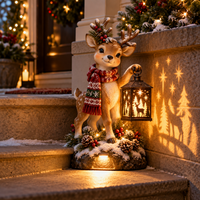 🦌 Reindeer