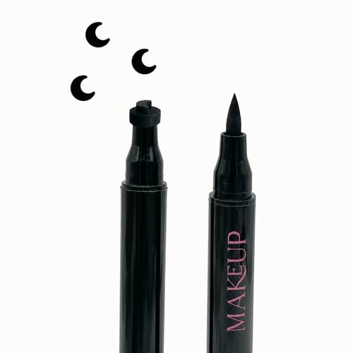 Stamp Your Way to the Ultimate Halloween Look in Seconds! 🎃✨
