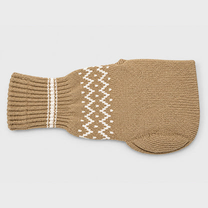 Winter Beer Glove: Keep Drinks Cool, Hands Warm