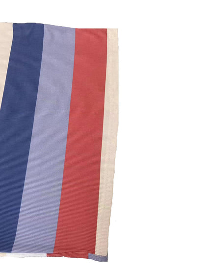 🔥Women's Striped Print Round Neck Ribbed Tank Dress Boho Chic