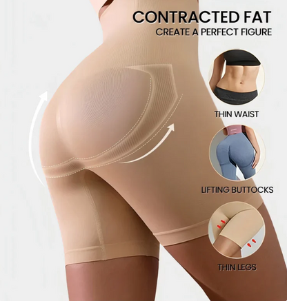 🔥Tummy Control Butt Lifting Women's Shapewear Body Shaper