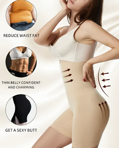 🔥Tummy Control Butt Lifting Women's Shapewear Body Shaper