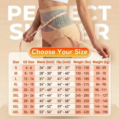 2026 Moringa and Berberine 4-in-1 Micro-Particle Shaping & Fat Burning Shorts