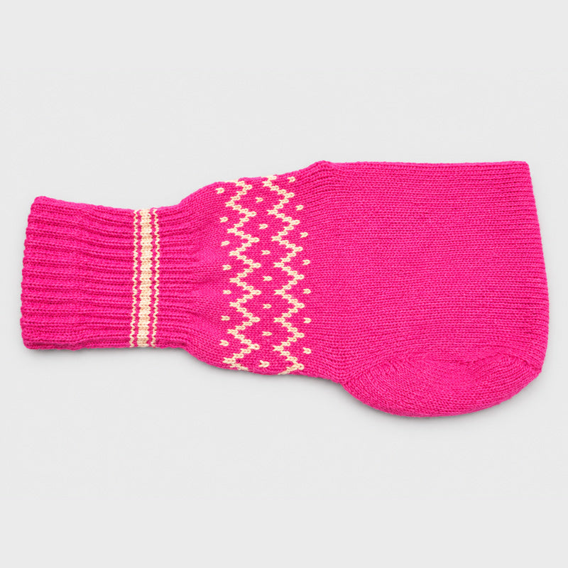Winter Beer Glove: Keep Drinks Cool, Hands Warm