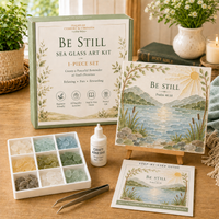 🌊 Be Still