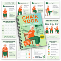 Orange For Seniors Over 60