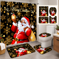 Dark Santa