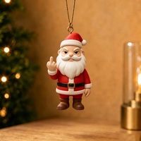 Santa Claus