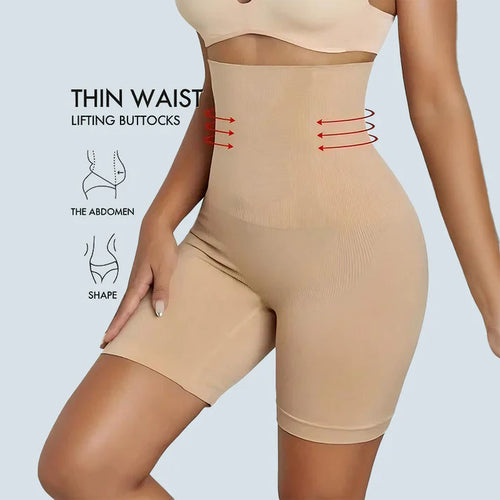 🔥Tummy Control Butt Lifting Women's Shapewear Body Shaper