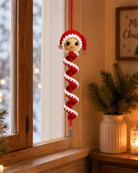 Christmas Doll