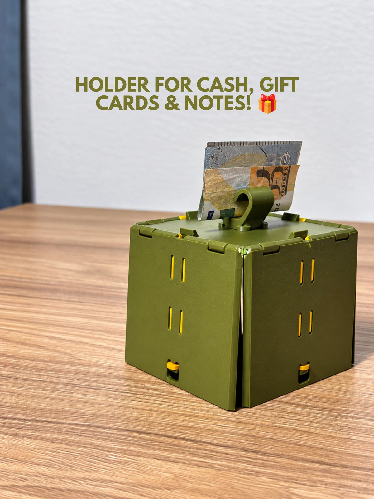 Jumping Christmas Gift Box | Pop-Up Surprise(2pcs)