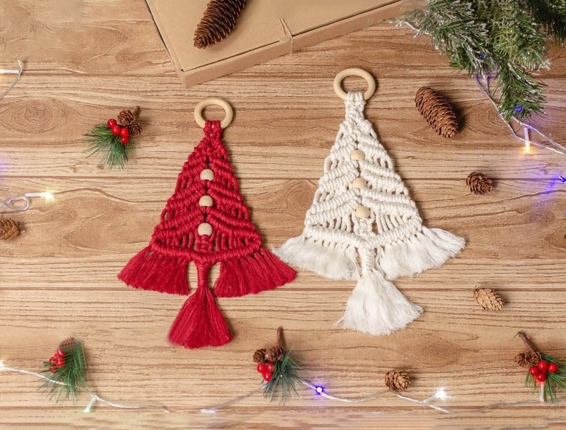 🎄Christmas Tree DIY Kit