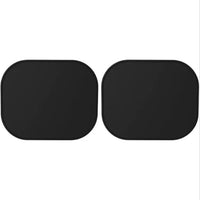 back seat 1 pair