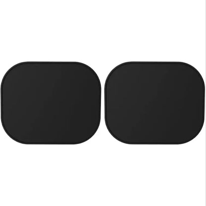 🔥Car Side Window Sun Visor｜ Static Cling