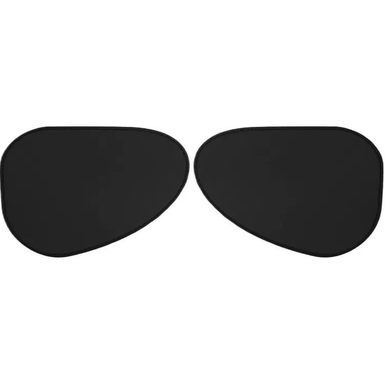 🔥Car Side Window Sun Visor｜ Static Cling