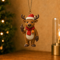 Reindeer