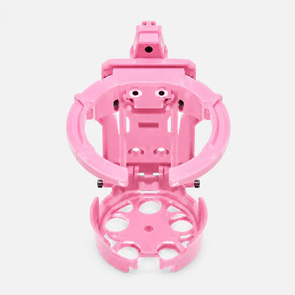 🔥Foldable Cycling Bottle Holder
