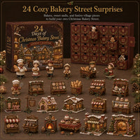 🥐 Bakery Street