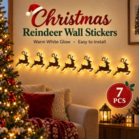 🦌 Reindeer