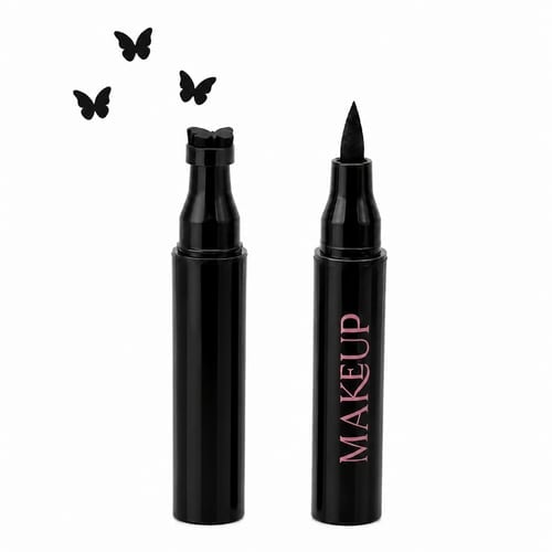 Stamp Your Way to the Ultimate Halloween Look in Seconds! 🎃✨