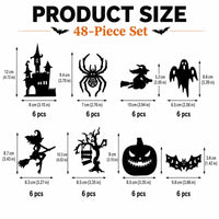 48pcs
