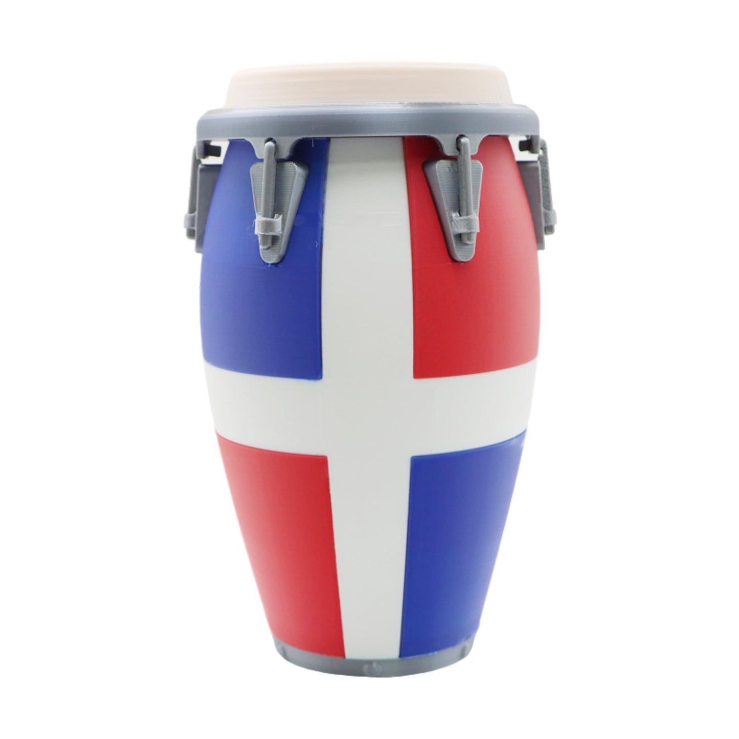 🥁 Conga Style Can Holder
