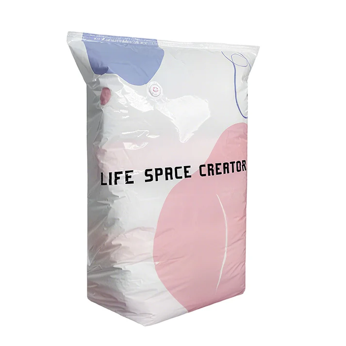 🔥No-Pump 3D Vacuum Storage Bags🌸
