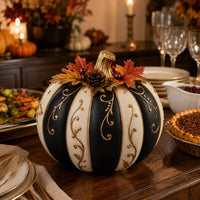 Pumpkin Lantern (without batteries)