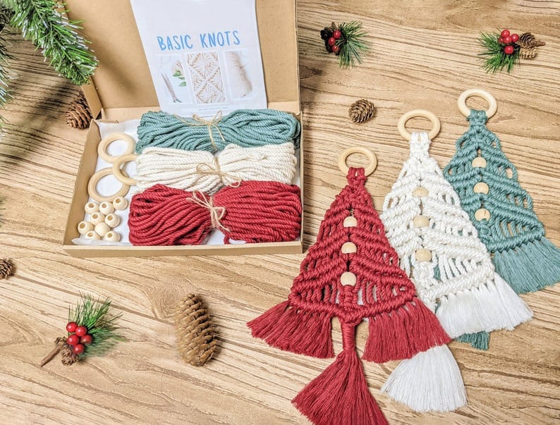 🎄Christmas Tree DIY Kit