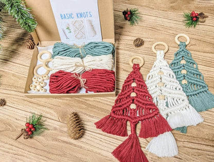 🎄Christmas Tree DIY Kit