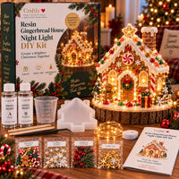 🏠 Gingerbread House