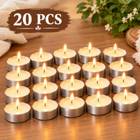 Tea light*20