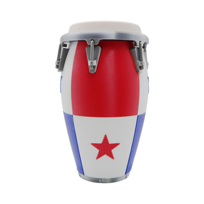 🥁 Conga Style Can Holder