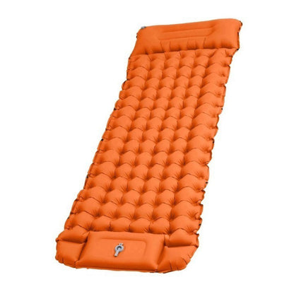Ultra-light Portable Air Mattress for Outdoors
